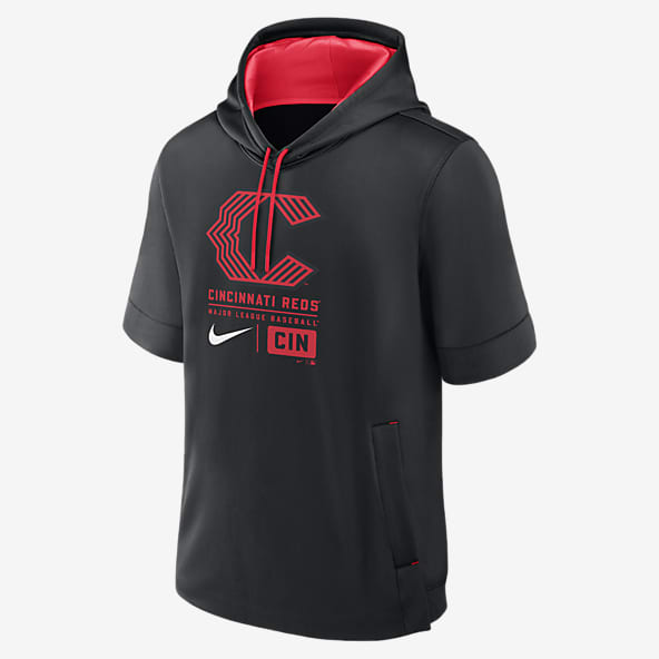 Hoodie short sleeve nike shop